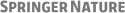 betway体育Springer自然徽标
